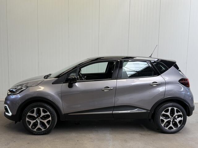 Renault CAPTUR 0.9 TCe Dynamique NAVIGATIE-CAMERA-PDC-LMV-CRUISE CONTROL