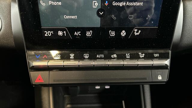 Renault CAPTUR 1.3 mild hybrid 140 EDC techno