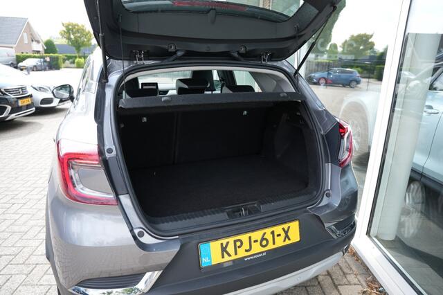 Renault CAPTUR 1.6 ET PH 160 INTENS Techno Camera, Navi,