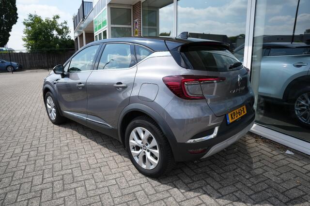 Renault CAPTUR 1.6 ET PH 160 INTENS Techno Camera, Navi,