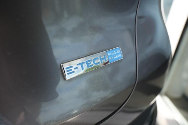 Renault CAPTUR 1.6 ET PH 160 INTENS Techno Camera, Navi,
