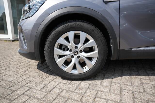 Renault CAPTUR 1.6 ET PH 160 INTENS Techno Camera, Navi,