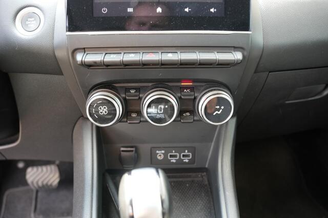 Renault CAPTUR 1.6 ET PH 160 INTENS Techno Camera, Navi,