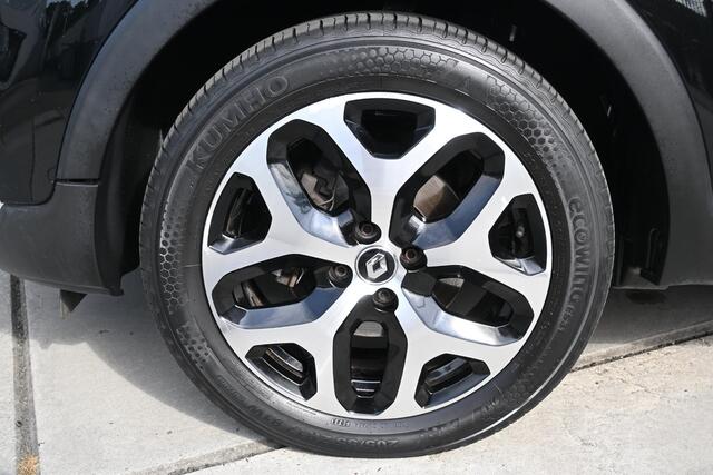 Renault CAPTUR TCe 120 EDC Intens | AUTOMAAT | TREKHAAK | NAVI | CRUISE CONTROL | CLIMATE CONTROL | PDC | LMV