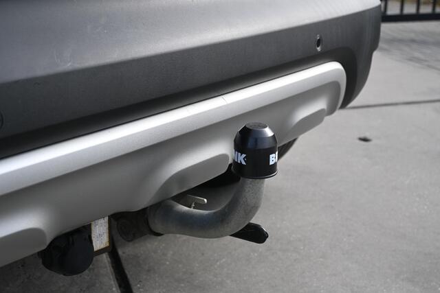Renault CAPTUR TCe 120 EDC Intens | AUTOMAAT | TREKHAAK | NAVI | CRUISE CONTROL | CLIMATE CONTROL | PDC | LMV