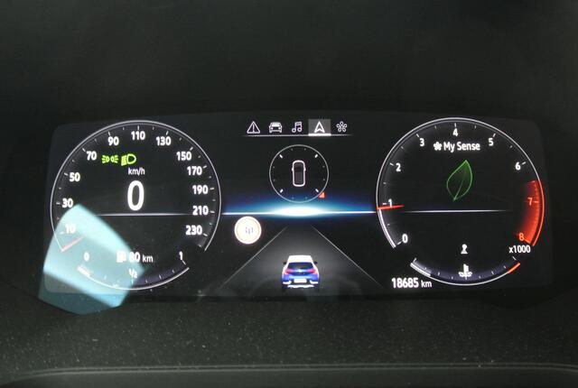 Renault CAPTUR 1.0 TCe 90 techno | 360 Camera | Carplay/Android Auto | 18" Velgen |