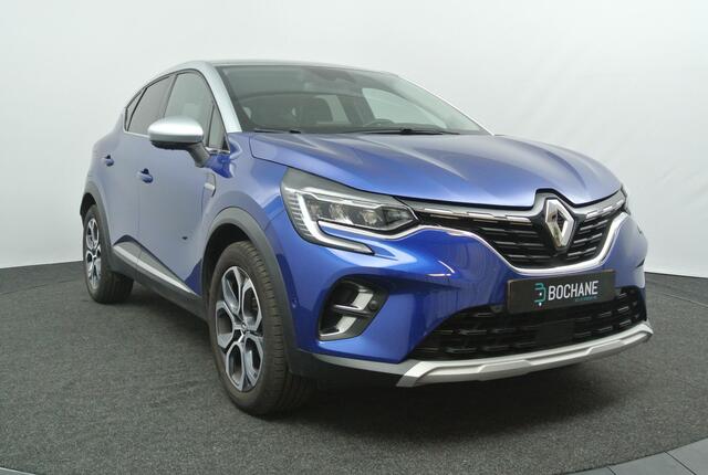 Renault CAPTUR 1.0 TCe 90 techno | 360 Camera | Carplay/Android Auto | 18" Velgen |
