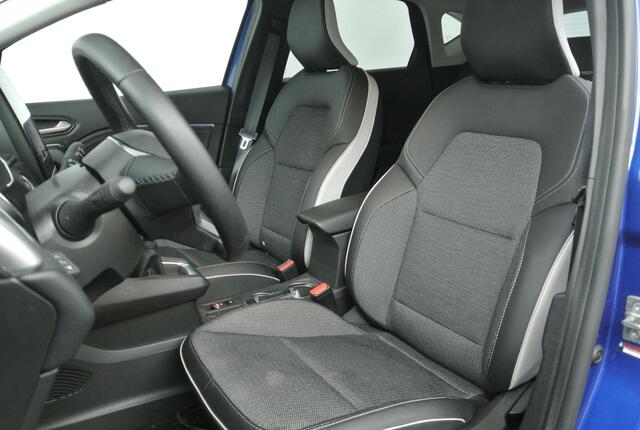 Renault CAPTUR 1.0 TCe 90 techno | 360 Camera | Carplay/Android Auto | 18" Velgen |
