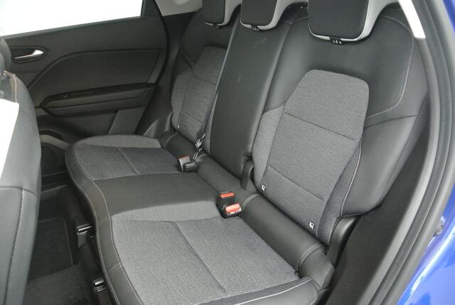 Renault CAPTUR 1.0 TCe 90 techno | 360 Camera | Carplay/Android Auto | 18" Velgen |
