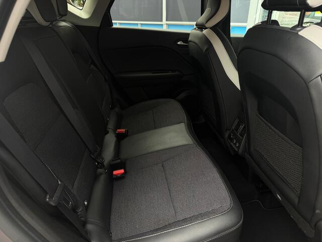 Renault CAPTUR 1.0 TCe 90 Intens Gratis Afleverpakket! | Achteruitrijcamera |