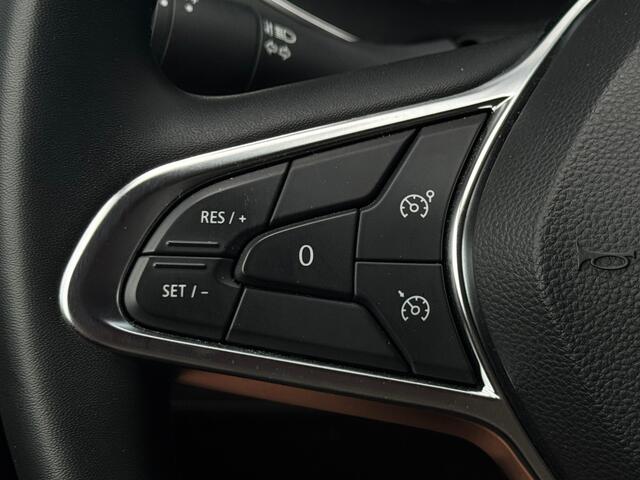 Renault CAPTUR 1.0 TCe 90 Intens Gratis Afleverpakket! | Achteruitrijcamera |