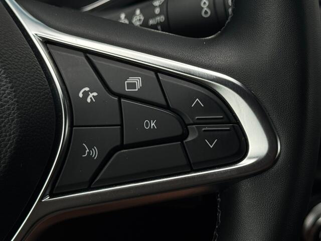 Renault CAPTUR 1.0 TCe 90 Intens Gratis Afleverpakket! | Achteruitrijcamera |