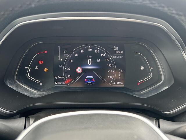 Renault CAPTUR 1.3 mild hybrid 160 techno | Navigatie | Camera | Trekhaak | All-season | Climate Control | Cruise Control |
