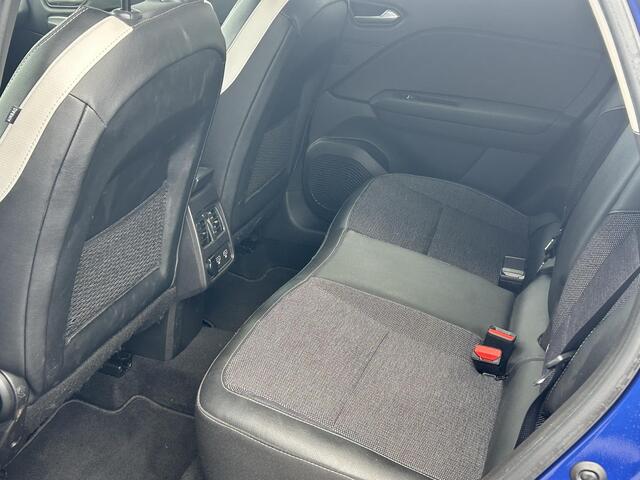 Renault CAPTUR 1.3 mild hybrid 160 techno | Navigatie | Camera | Trekhaak | All-season | Climate Control | Cruise Control |