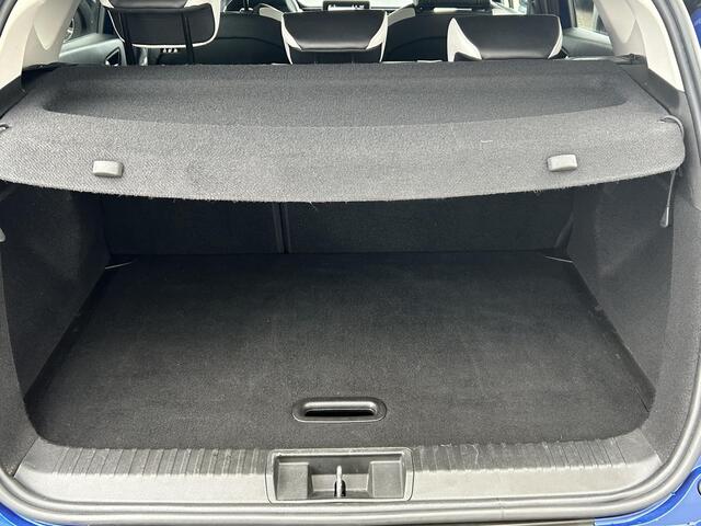 Renault CAPTUR 1.3 mild hybrid 160 techno | Navigatie | Camera | Trekhaak | All-season | Climate Control | Cruise Control |