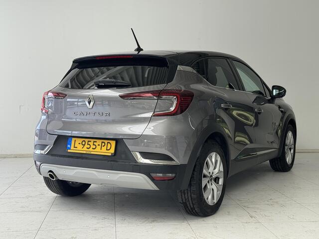 Renault CAPTUR 1.0 TCe 90 Intens | Navigatie | Climate Control | 360° Camera | Cruise Control |