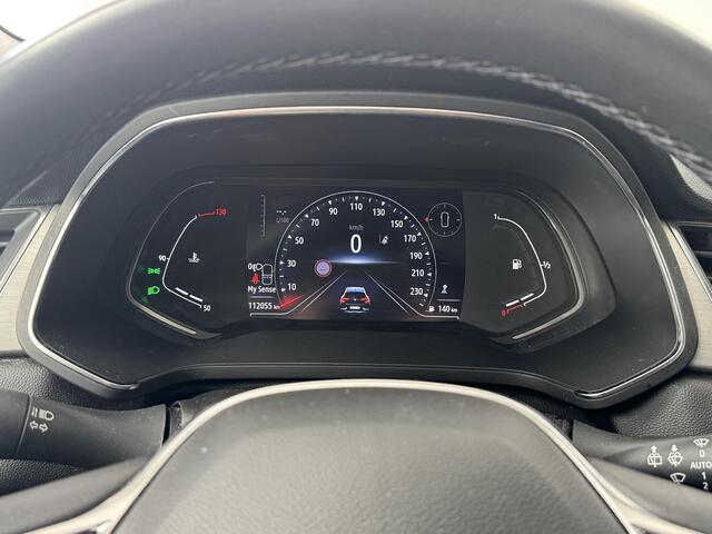 Renault CAPTUR 1.0 TCe 90 Intens | Navigatie | Climate Control | 360° Camera | Cruise Control |