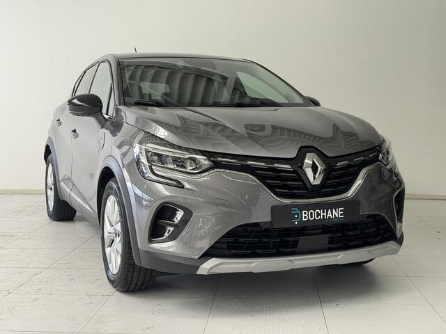 Renault CAPTUR 1.0 TCe 90 Intens | Navigatie | Climate Control | 360° Camera | Cruise Control |