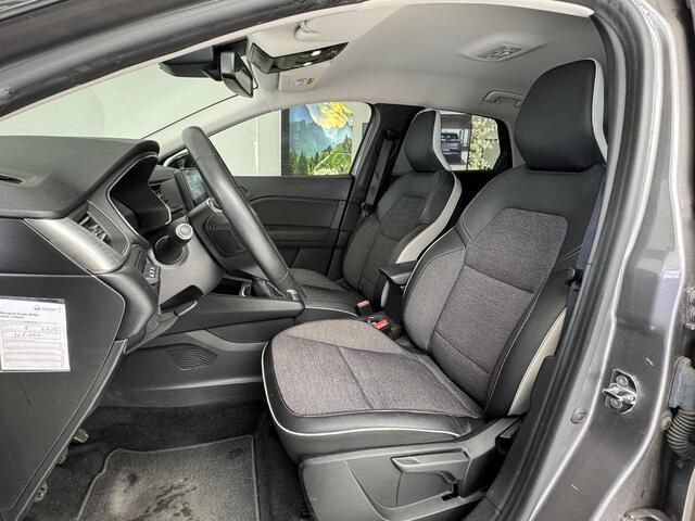 Renault CAPTUR 1.0 TCe 90 Intens | Navigatie | Climate Control | 360° Camera | Cruise Control |