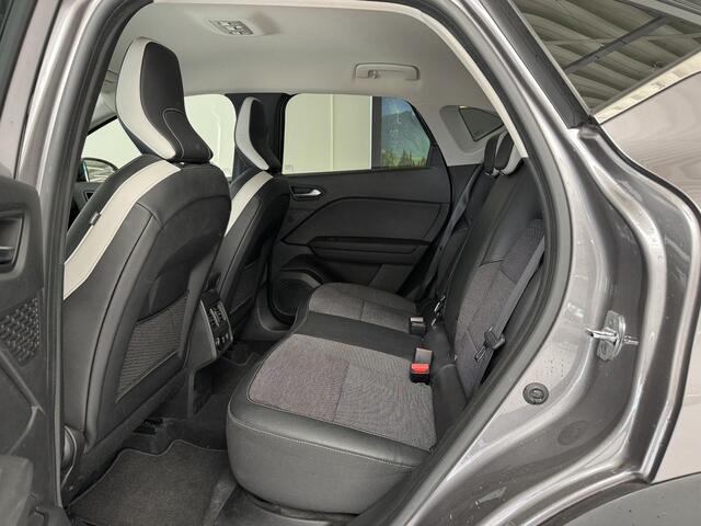 Renault CAPTUR 1.0 TCe 90 Intens | Navigatie | Climate Control | 360° Camera | Cruise Control |