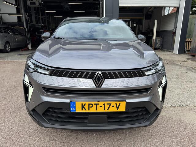 Renault CAPTUR 1.8 E-Tech full hybrid 160 techno