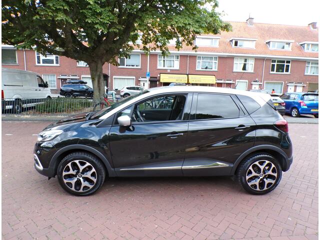 Renault CAPTUR 0.9 TCe Intens NIEUW STAAT N.A.P