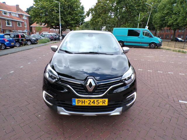 Renault CAPTUR 0.9 TCe Intens NIEUW STAAT N.A.P