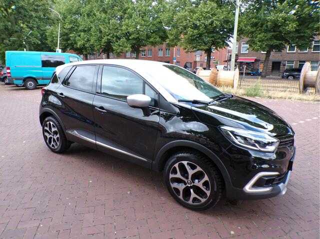 Renault CAPTUR 0.9 TCe Intens NIEUW STAAT N.A.P