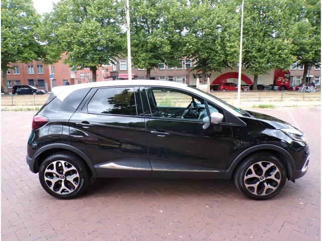 Renault CAPTUR 0.9 TCe Intens NIEUW STAAT N.A.P