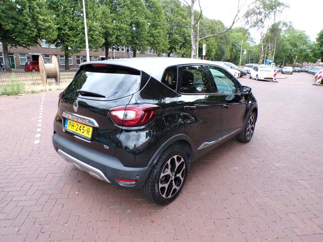 Renault CAPTUR 0.9 TCe Intens NIEUW STAAT N.A.P