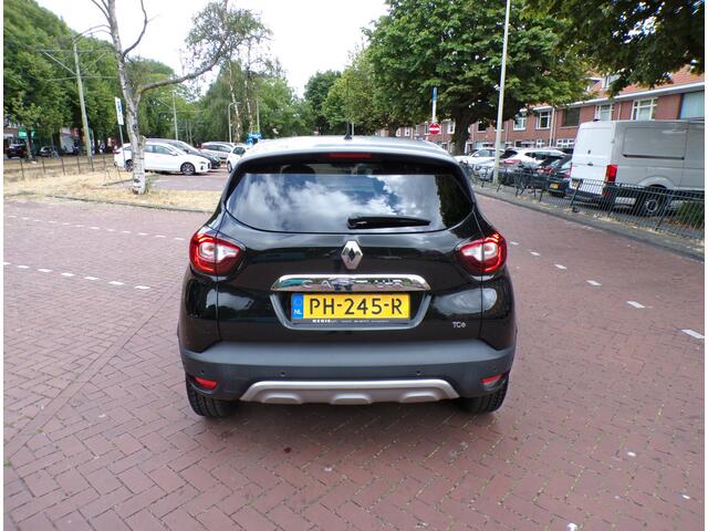 Renault CAPTUR 0.9 TCe Intens NIEUW STAAT N.A.P