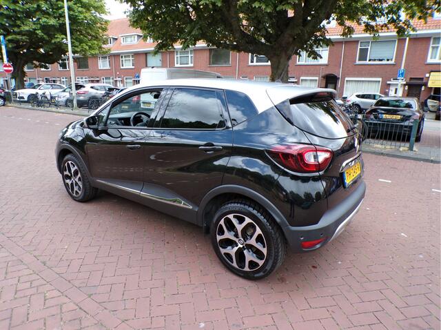 Renault CAPTUR 0.9 TCe Intens NIEUW STAAT N.A.P