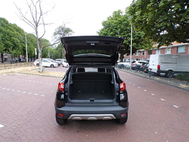 Renault CAPTUR 0.9 TCe Intens NIEUW STAAT N.A.P