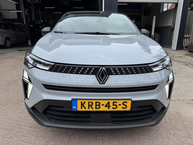 Renault CAPTUR 1.8 E-Tech full hybrid 160 Techno 21.466km!!