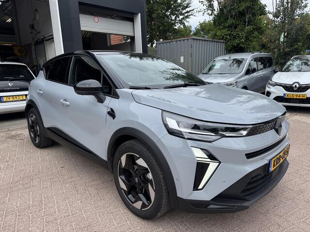 Renault CAPTUR 1.8 E-Tech full hybrid 160 Techno 21.466km!!