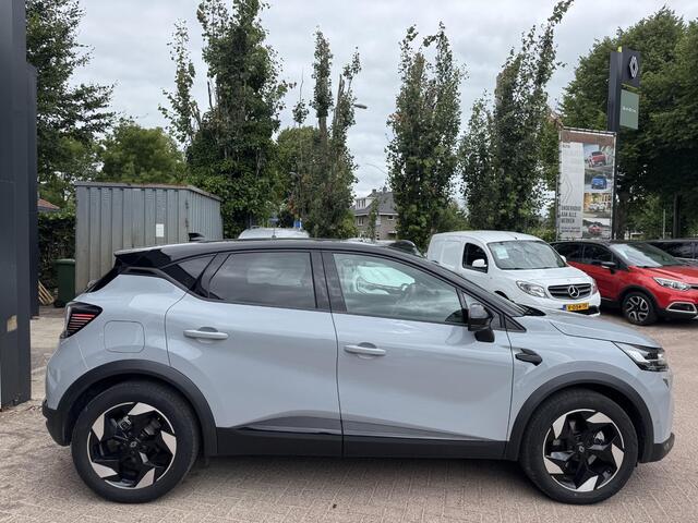 Renault CAPTUR 1.8 E-Tech full hybrid 160 Techno 21.466km!!