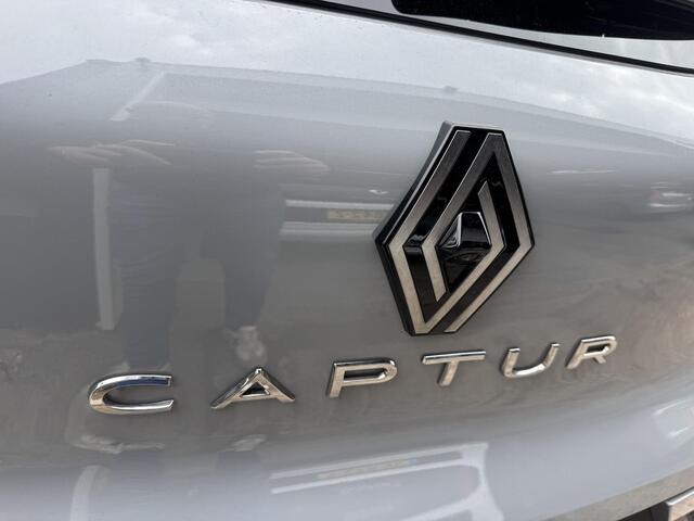 Renault CAPTUR 1.8 E-Tech full hybrid 160 Techno 21.466km!!