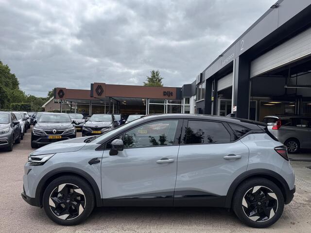 Renault CAPTUR 1.8 E-Tech full hybrid 160 Techno 21.466km!!