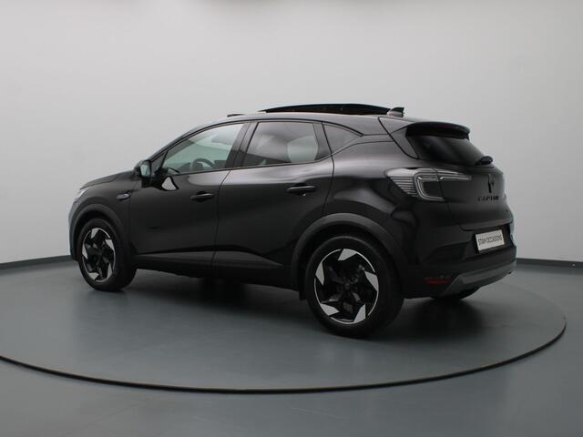 Renault CAPTUR 145pk E-Tech full hybrid esprit Alpine Apple Carplay/Android Auto | Climate