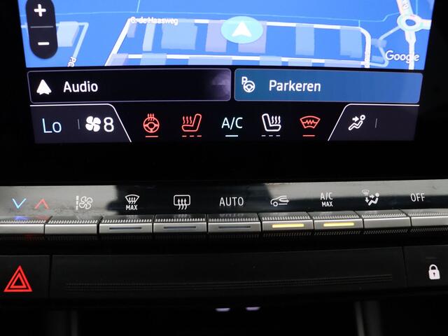 Renault CAPTUR 145pk E-Tech full hybrid esprit Alpine Apple Carplay/Android Auto | Climate
