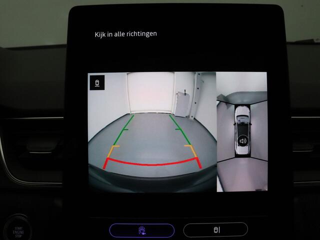 Renault CAPTUR 145pk E-Tech full hybrid esprit Alpine Apple Carplay/Android Auto | Climate