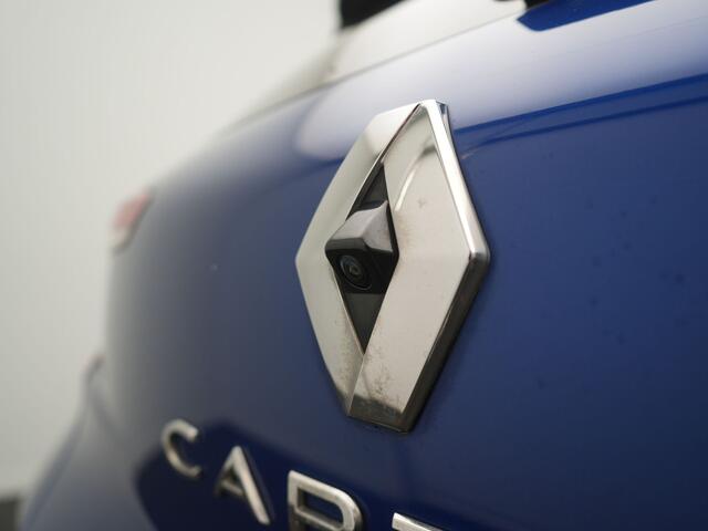 Renault CAPTUR 1.0 TCe 90 Intens - RIJKLAARPRIJS - All Seasonbanden - Achteruitrijcamera - Cruise Control - Dealeronderhouden