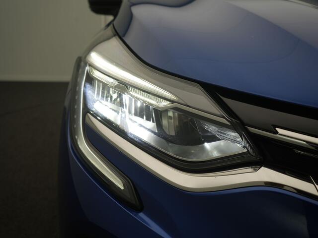 Renault CAPTUR 1.0 TCe 90 Intens - RIJKLAARPRIJS - All Seasonbanden - Achteruitrijcamera - Cruise Control - Dealeronderhouden