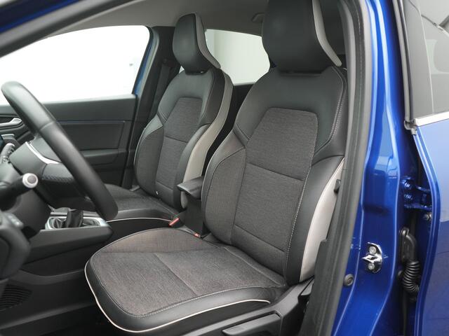 Renault CAPTUR 1.0 TCe 90 Intens - RIJKLAARPRIJS - All Seasonbanden - Achteruitrijcamera - Cruise Control - Dealeronderhouden