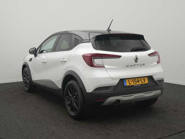 Renault CAPTUR 1.0 TCe 90 Zen - RIJKLAARPRIJS - Achteruitrijcamera - Cruise Control - Volledig Dealeronderhouden