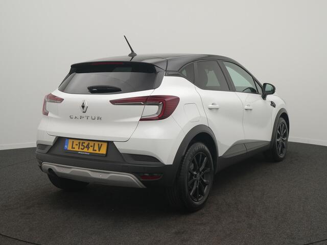Renault CAPTUR 1.0 TCe 90 Zen - RIJKLAARPRIJS - Achteruitrijcamera - Cruise Control - Volledig Dealeronderhouden
