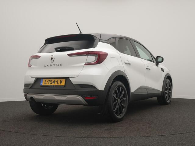 Renault CAPTUR 1.0 TCe 90 Zen - RIJKLAARPRIJS - Achteruitrijcamera - Cruise Control - Volledig Dealeronderhouden
