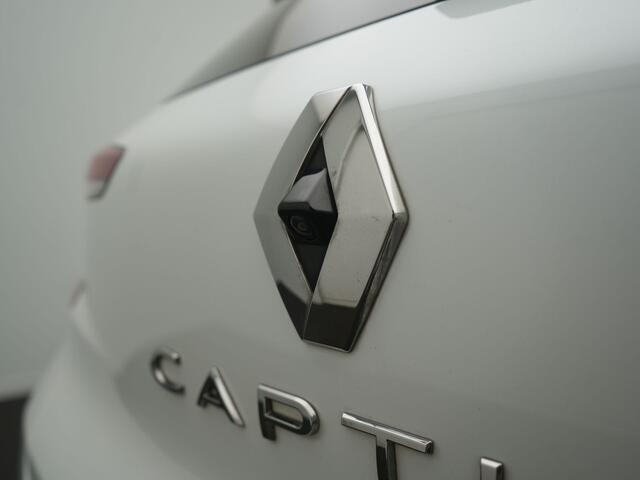 Renault CAPTUR 1.0 TCe 90 Zen - RIJKLAARPRIJS - Achteruitrijcamera - Cruise Control - Volledig Dealeronderhouden