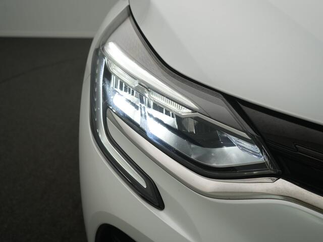 Renault CAPTUR 1.0 TCe 90 Zen - RIJKLAARPRIJS - Achteruitrijcamera - Cruise Control - Volledig Dealeronderhouden