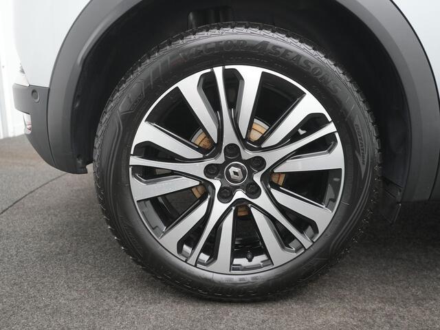 Renault CAPTUR 1.3 TCe 155 Initiale Paris - RIJKLAARPRIJS - Automaat - All Seasonbanden - 360 camera - Adaptive Cruise Control - Stoel- en Stuurverwarming - Dealeronderhouden